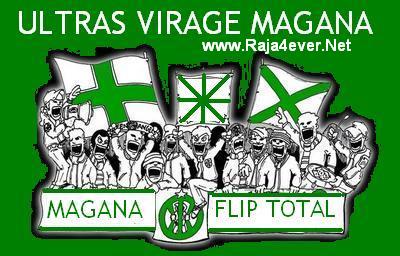 Virage Magana